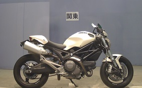 DUCATI MONSTER 696 2009 M500A