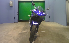 YAMAHA YZF-R25 RG10J