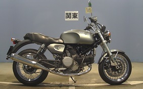 DUCATI GT1000 2007 C103A