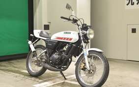 YAMAHA RZ50 Gen.2 RA01J