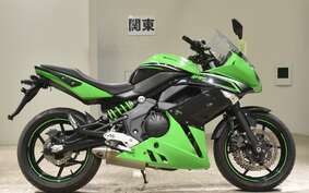 KAWASAKI NINJA 400R 2012 ER400B