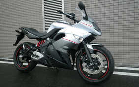 KAWASAKI NINJA 400 R SPECIAL EDITION 2012 ER400B