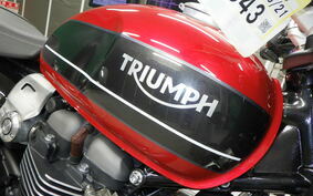 TRIUMPH SPEED TWIN 2020 AD85H4