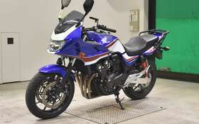 HONDA CB400 SUPER BOLDOR A 2022 NC42