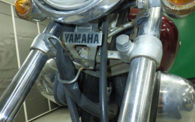 YAMAHA VIRAGO 125 4RF