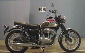 KAWASAKI W650 2006 EJ650A