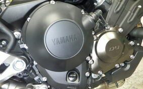 YAMAHA MT-09 ASP 2021 RN52J