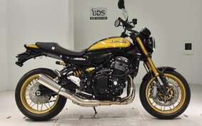 KAWASAKI Z900RS SE 2023 ZR900K