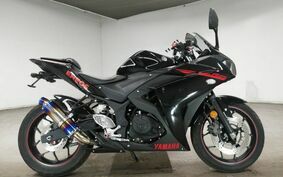 YAMAHA YZF-R25 RG10J