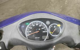 YAMAHA AXIS 125 TREET SE53J