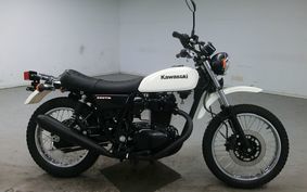 KAWASAKI 250TR FI 2007 BJ250F