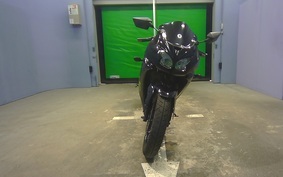 KAWASAKI NINJA 250R 2011 EX250K