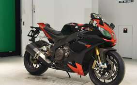 APRILIA RSV4 FACTORY 2009 RK00