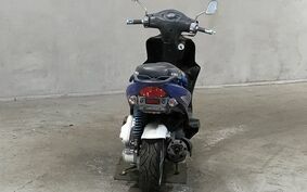 KYMCO AGILITY 125 KN25