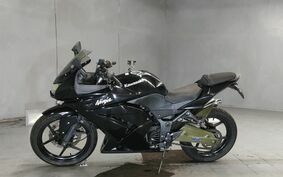 KAWASAKI NINJA 250R EX250K