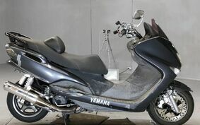 YAMAHA MAJESTY 125 SE27