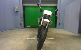 KAWASAKI KLX250D TRACKER 2004 LX250E