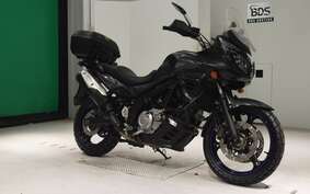 SUZUKI DL650 ( V-Strom 650 ) A 2013 VP56A