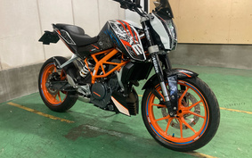 KTM 390 DUKE 2014 JGJ40