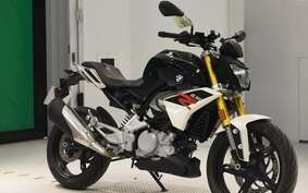 BMW G310R 2018