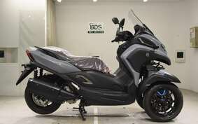 YAMAHA TRICITY 300 2023 SH15J