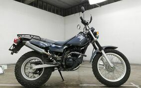 YAMAHA TW200 2JL