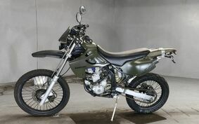 KAWASAKI KLX250 ES Type LX250E