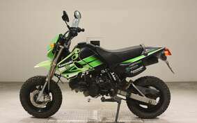 KAWASAKI KSR110 KL110A