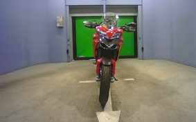 DUCATI MULTISTRADA 1200 S 2012 A200A