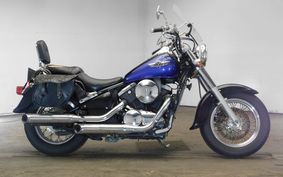 KAWASAKI VULCAN 400 CLASSIC 1996 VN400A