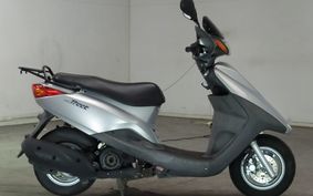 YAMAHA AXIS 125 TREET SE53J