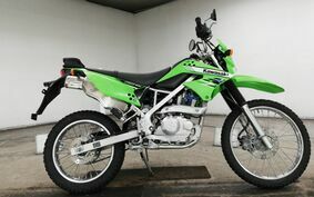 KAWASAKI KLX125 LX125C