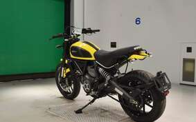 DUCATI SCRAMBLER ICON 2015 K102J