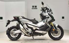 HONDA X-ADV 750 2018 RC95