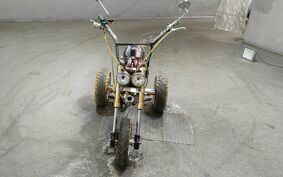 HONDA MONKEY Trike Z50J