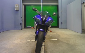 YAMAHA YZF-R6 2016 RJ15