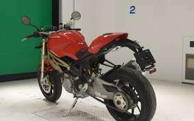 DUCATI MONSTER 1100 EVO 2013