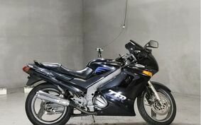 KAWASAKI ZZ-R250 EX250H