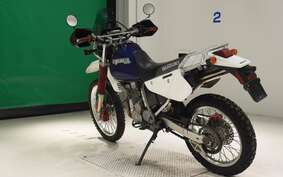 SUZUKI DJEBEL 250 XC SJ45A