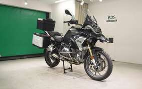 BMW R1200GS 2018