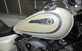 YAMAHA DRAGSTAR 250 VG02J