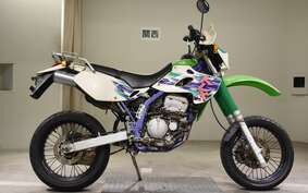 KAWASAKI KLX250 ES Type LX250E