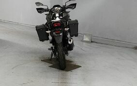 KAWASAKI VERSYS X250 TOURER LE250D