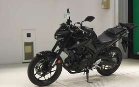 YAMAHA MT-25 A RG43J