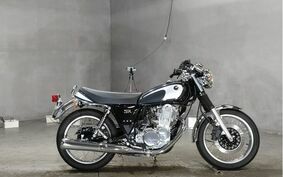 YAMAHA SR400 2021 RH16J