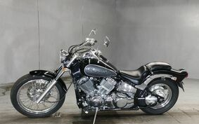 YAMAHA DRAGSTAR 400 1996 4TR