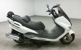 YAMAHA MAJESTY 125 SE27