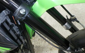 KAWASAKI KLX250D TRACKER X LX250V