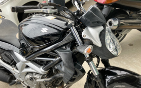 SUZUKI GLADIUS ABS 2010 VK58A