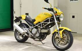 DUCATI MONSTER 400 IE 2007 M407A